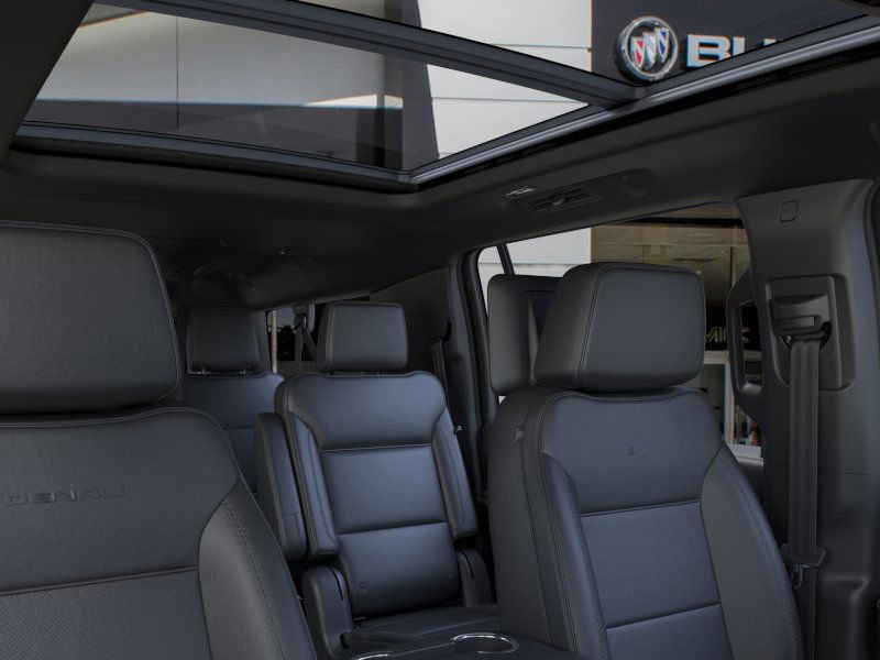 New 2026 GMC Yukon XL Denali image 24