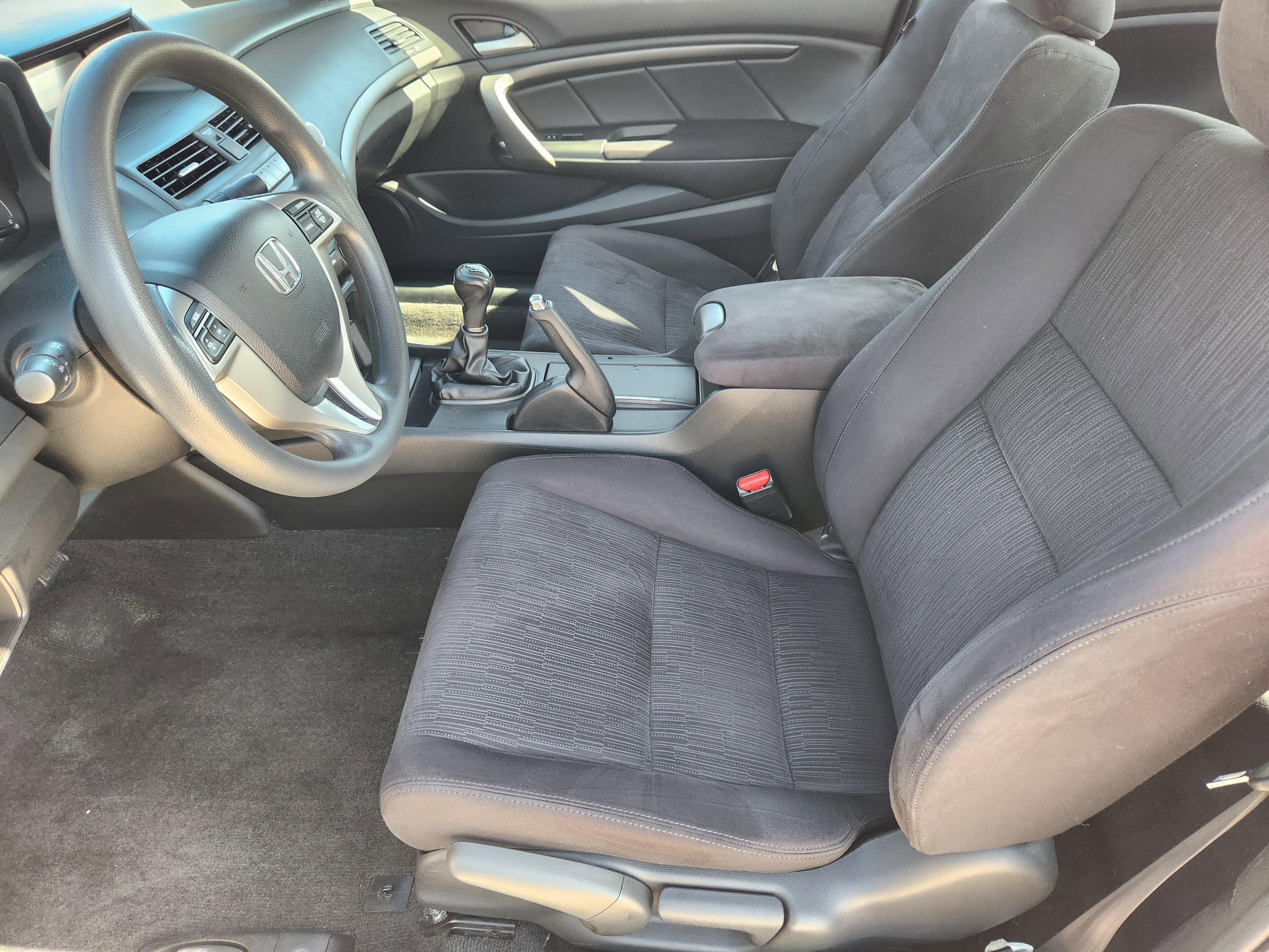 Used 2012 Honda Accord LX-S image 13