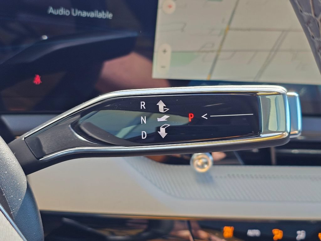 New 2026 Cadillac Optiq Sport 1 AWD/4WD image 33