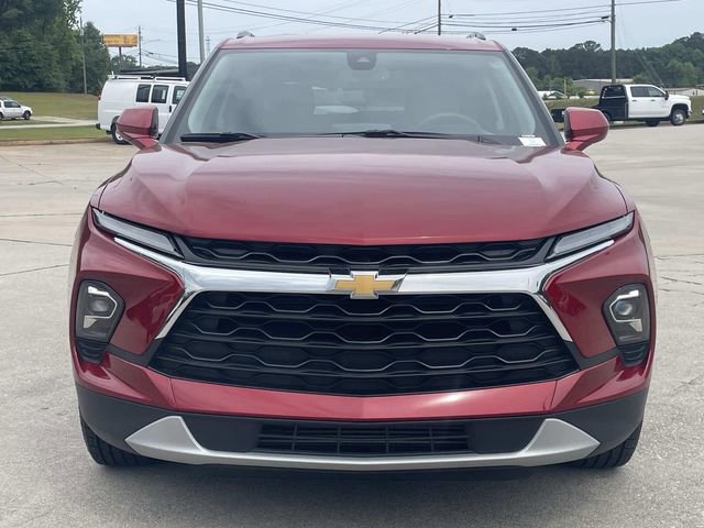 Used 2024 Chevrolet Blazer LT w/ Convenience Package FWD image 6