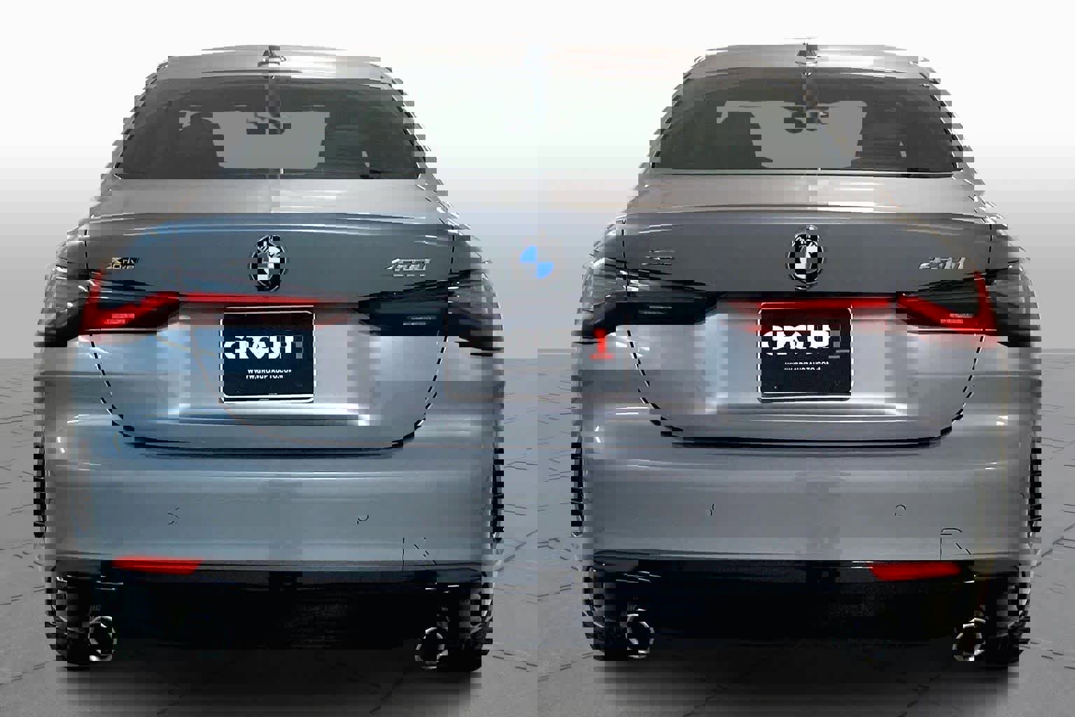 Certified 2024 BMW 430i xDrive Coupe w/ Premium Package image 5