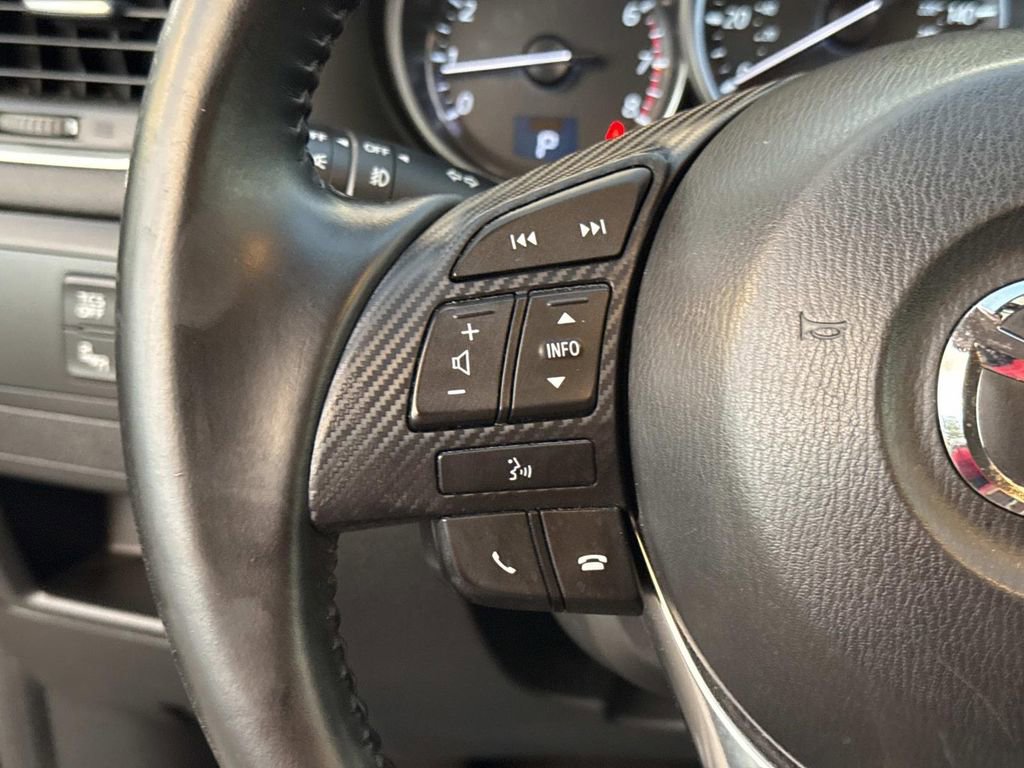 Used 2016 MAZDA CX-5 Touring FWD image 42