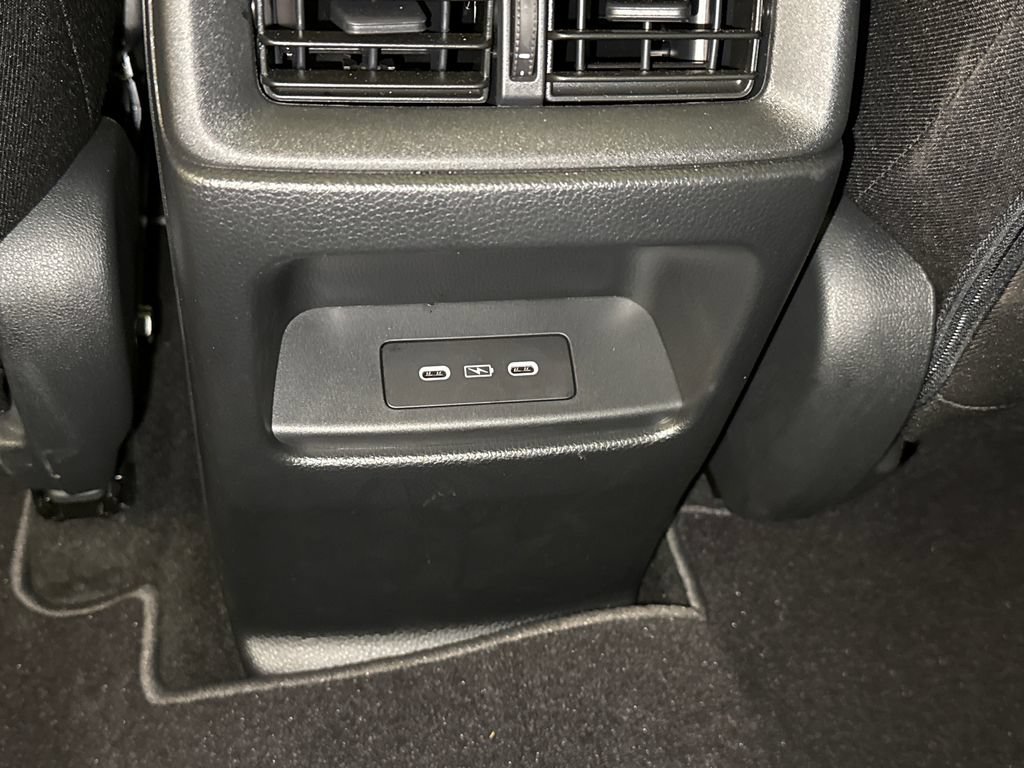 Used 2026 Honda CR-V EX image 19