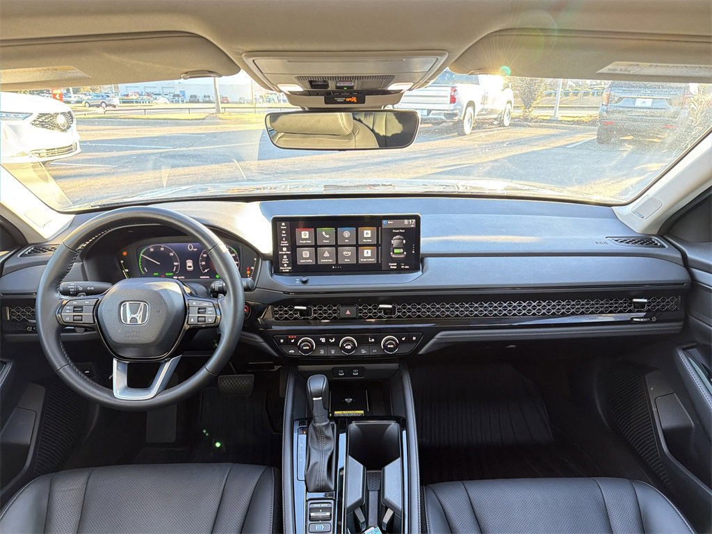 Used 2024 Honda Accord Touring image 21