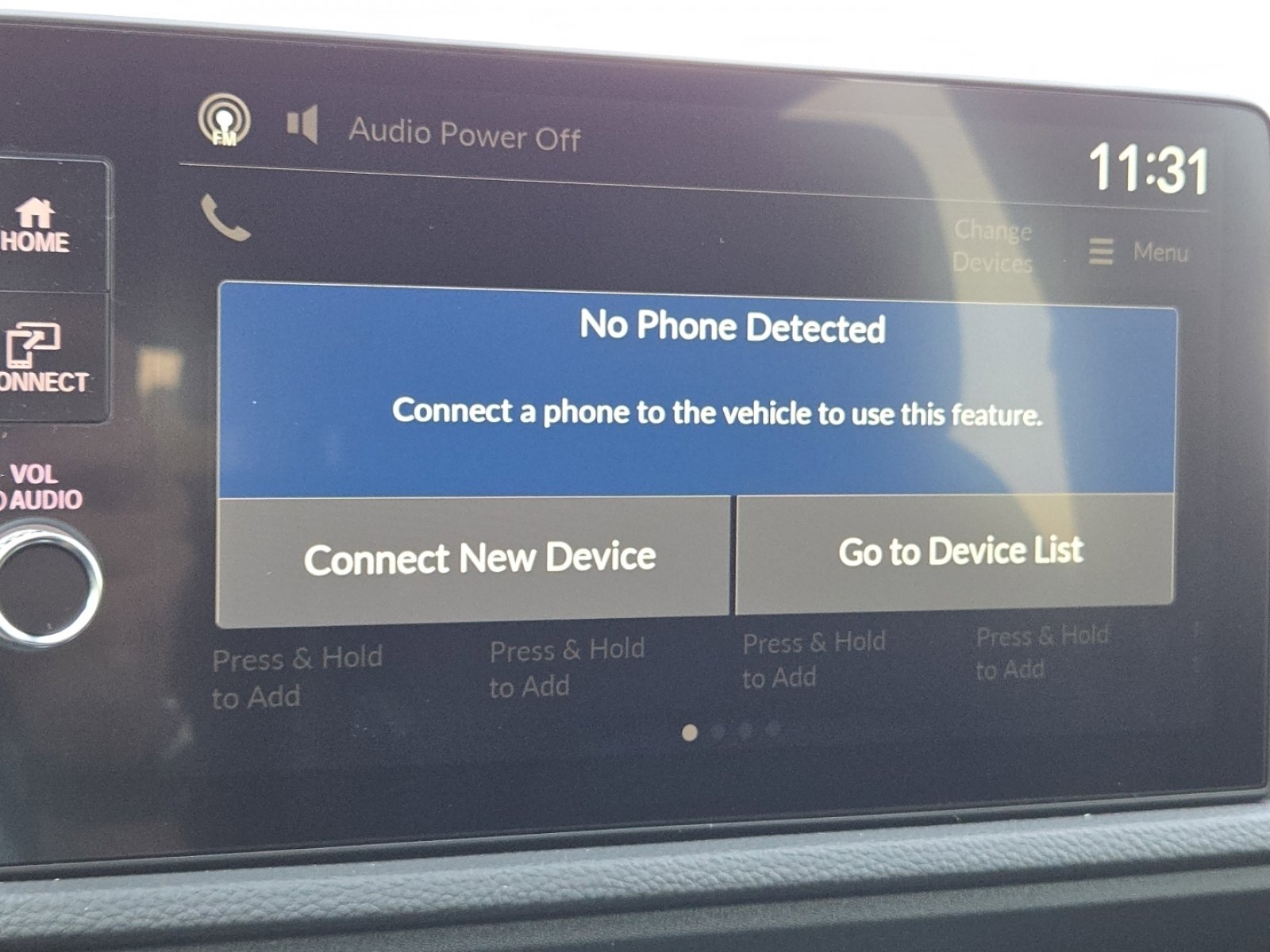 New 2026 Honda CR-V Sport-L image 8