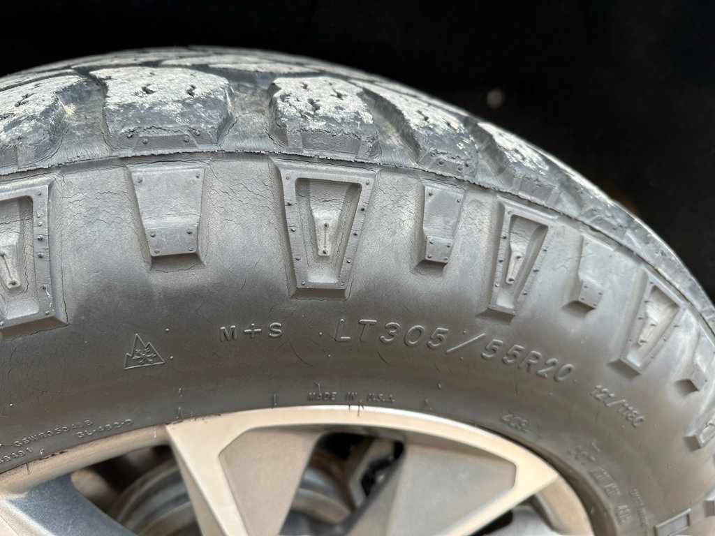 Used 2019 Chevrolet Silverado 1500 RST image 29