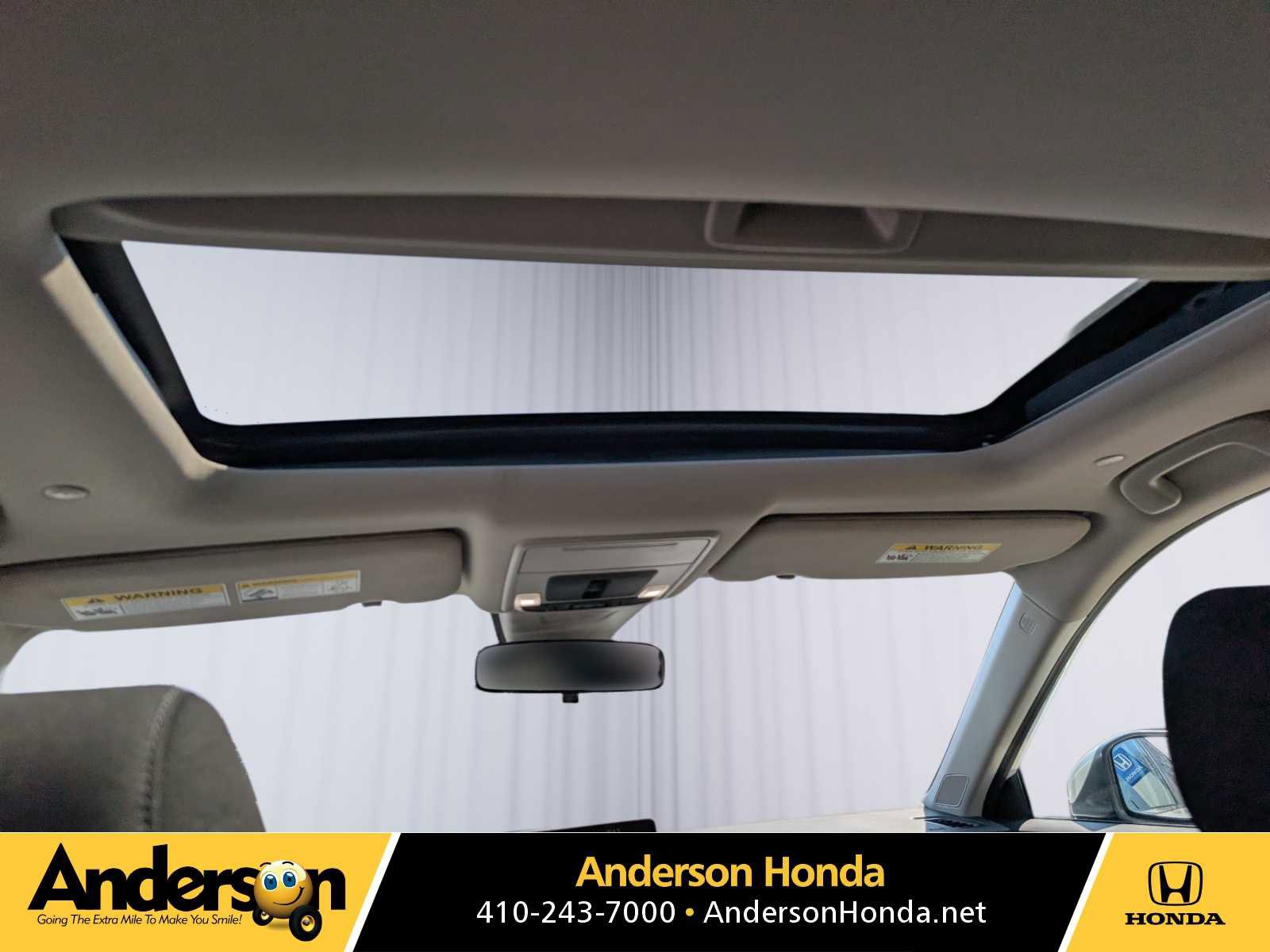 Certified 2024 Honda CR-V EX image 16