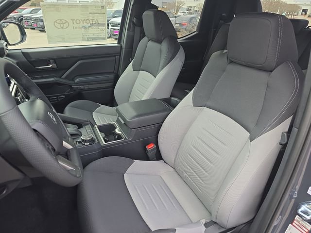 New 2026 Toyota Tacoma TRD Off-Road image 13