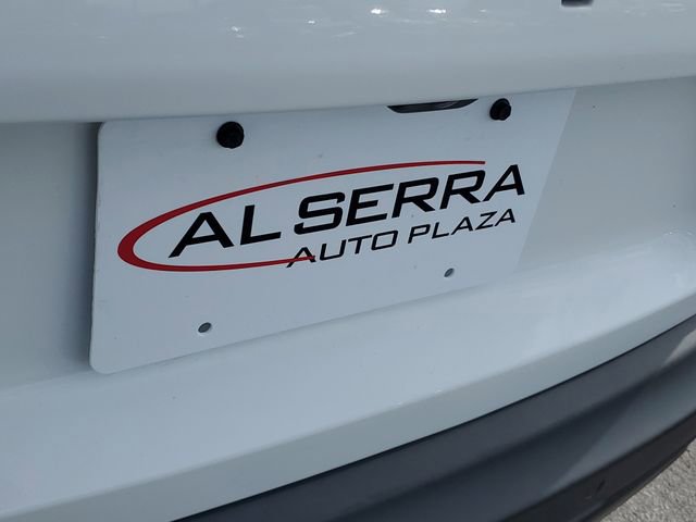 Used 2021 Jeep Cherokee Latitude Lux w/ Sun & Sound Group AWD/4WD image 7