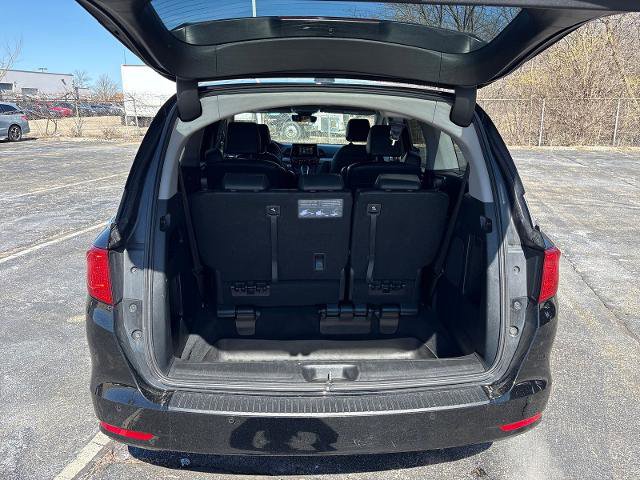 Used 2023 Honda Odyssey Touring image 23