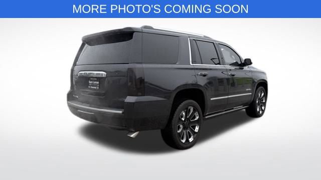 Used 2020 GMC Yukon Denali w/ Denali Ultimate Package image 4