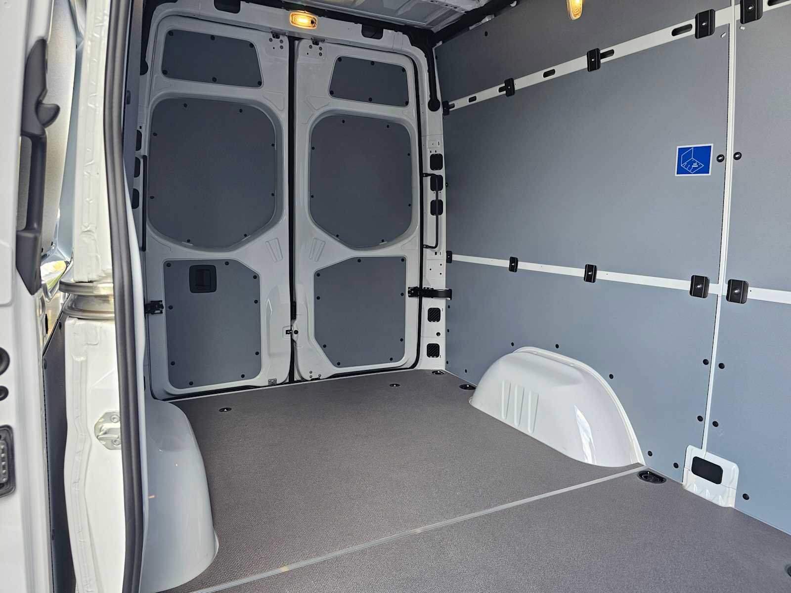 New 2026 Mercedes-Benz Sprinter 2500 image 14