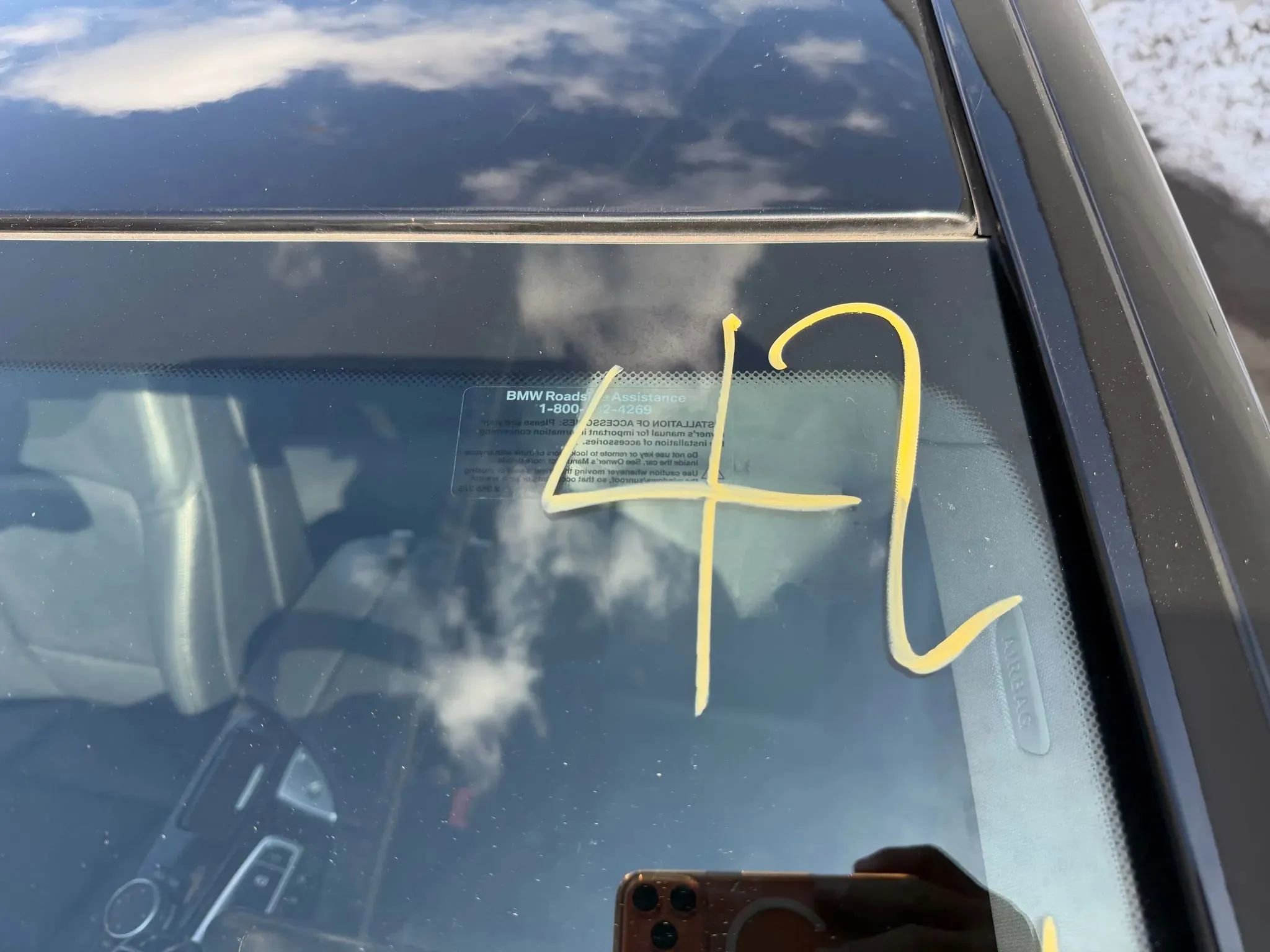 Used 2016 BMW 535i xDrive Sedan image 32