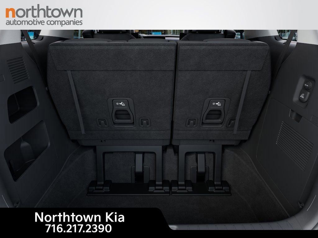 New 2026 Kia Carnival SX Prestige image 20