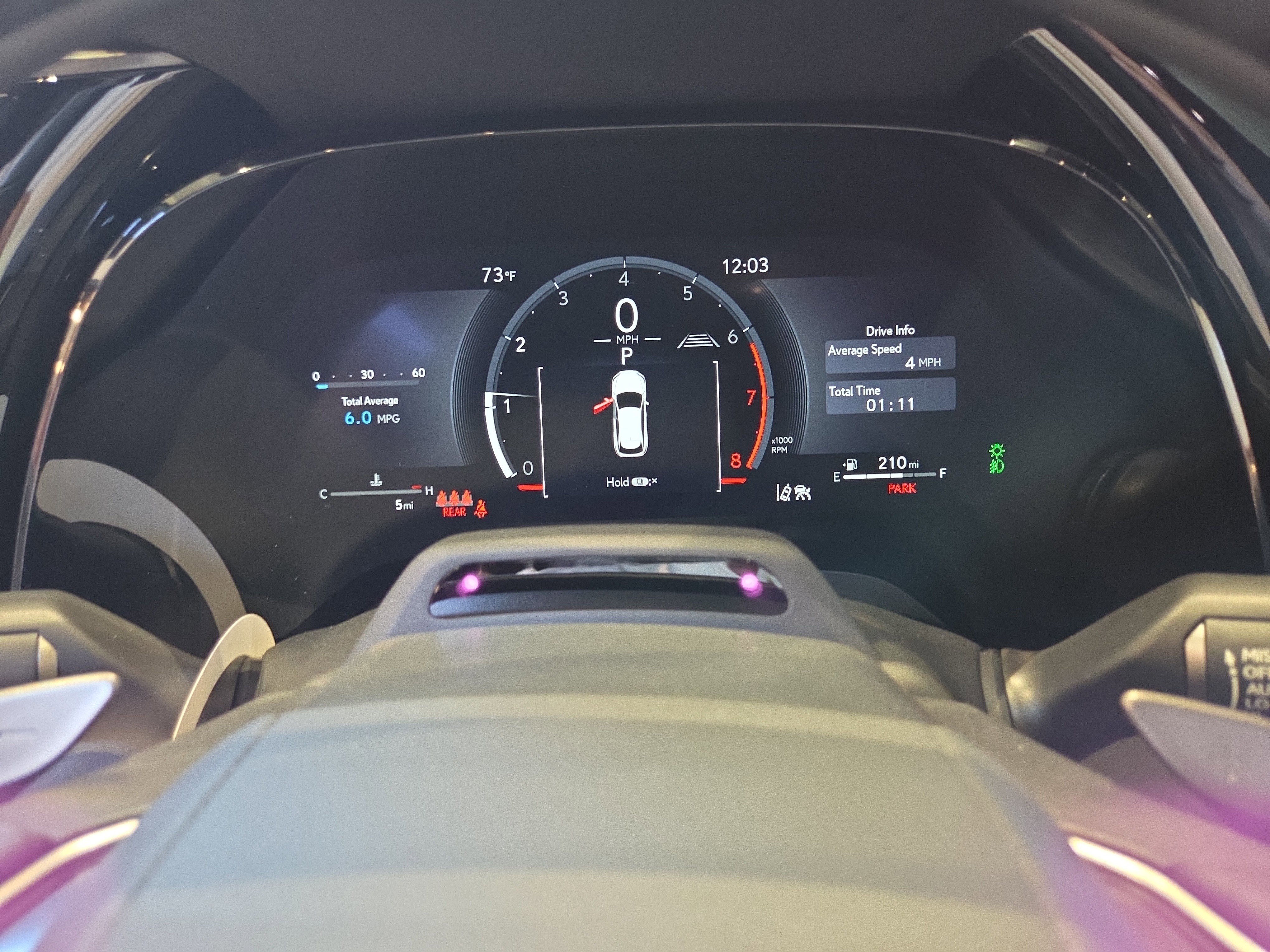 New 2026 Lexus RX 350 Premium Plus AWD/4WD image 12