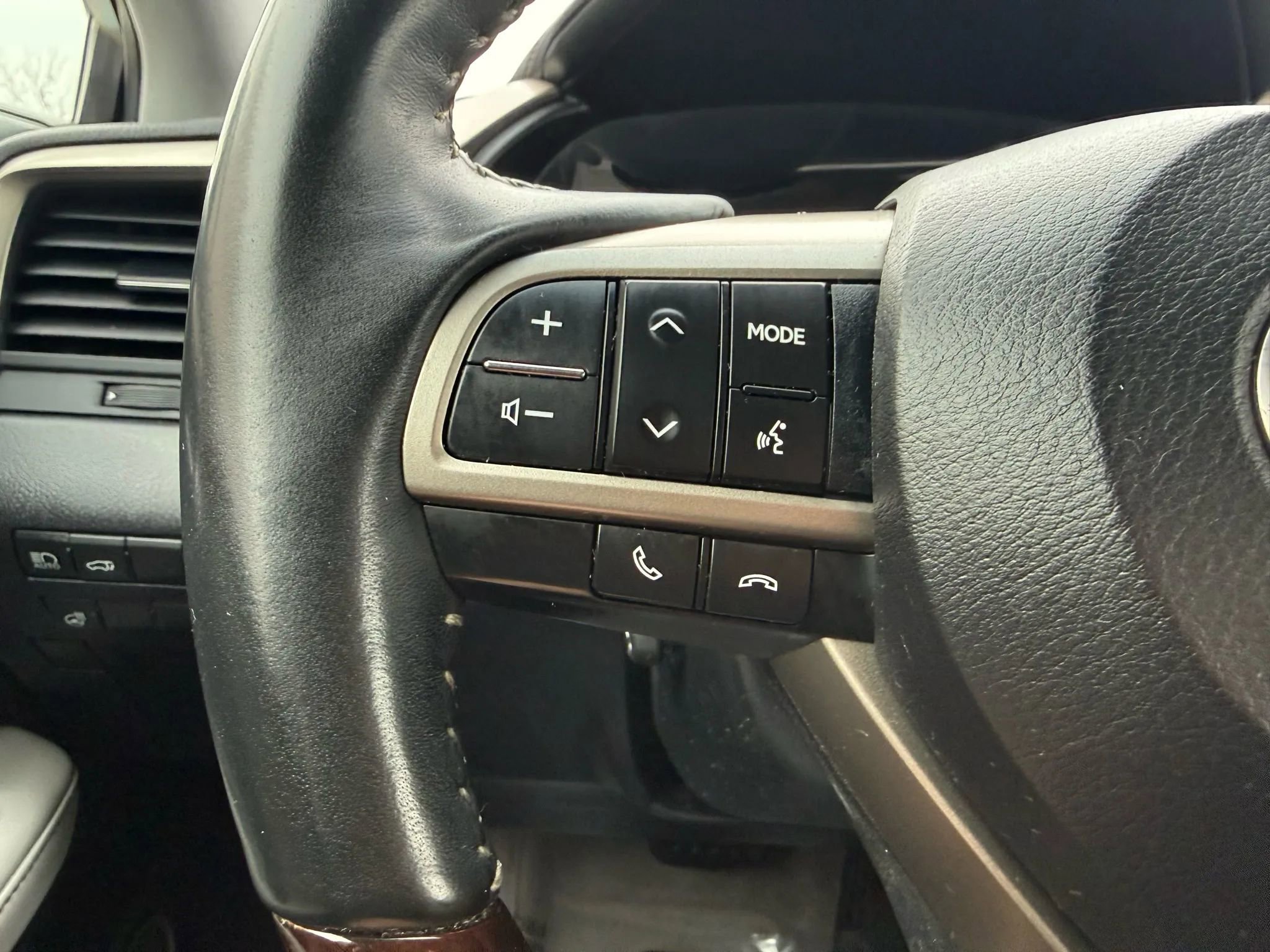 Used 2018 Lexus RX 350 F Sport image 32