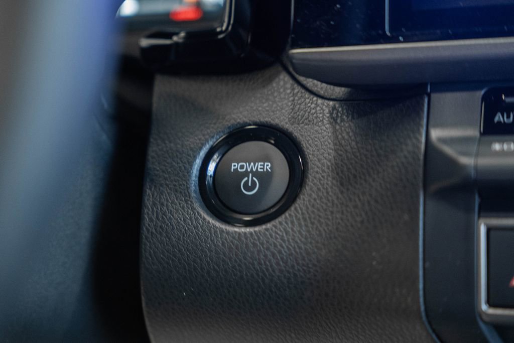 New 2026 Toyota Camry XSE image 25
