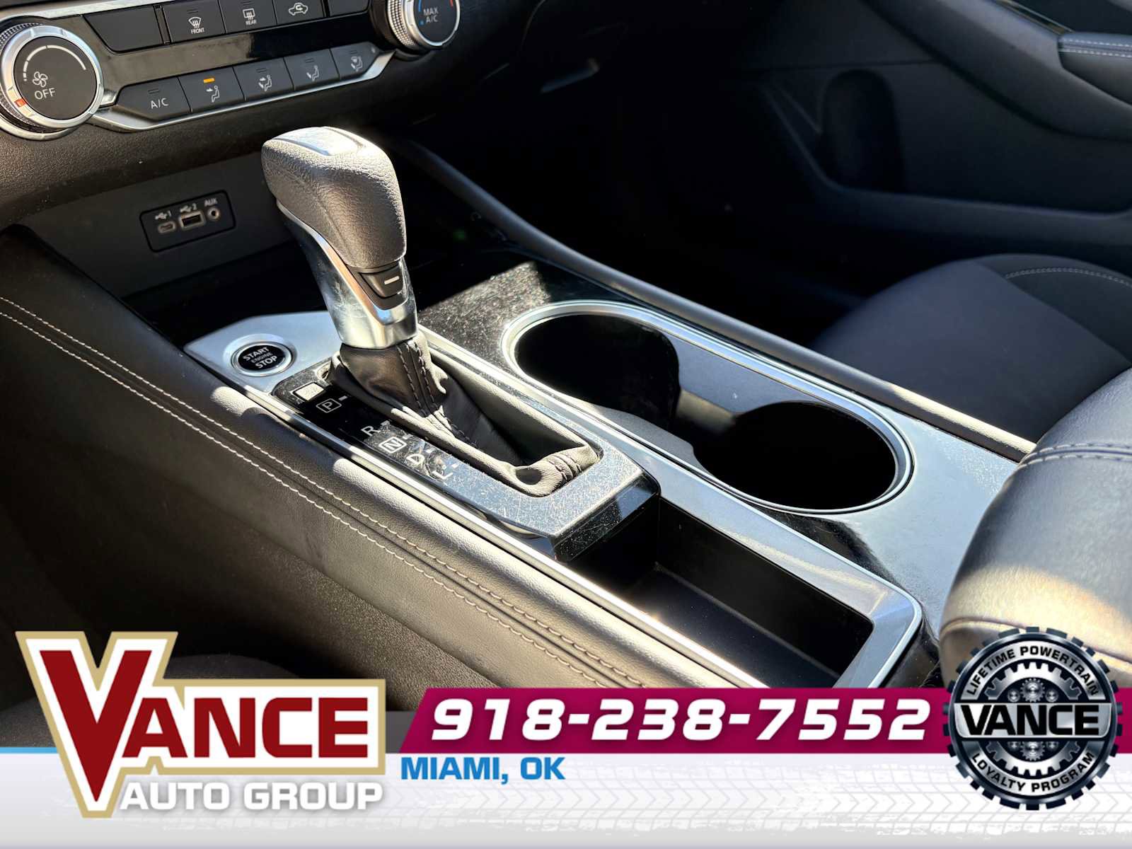 Used 2023 Nissan Altima 2.5 SV image 21