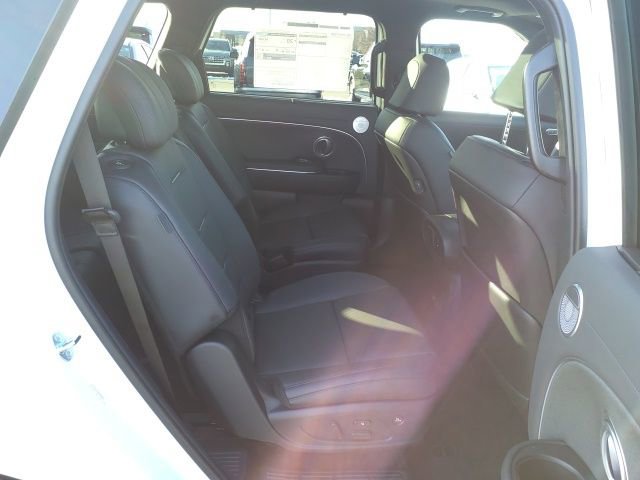 New 2026 Hyundai Palisade Calligraphy AWD/4WD image 14