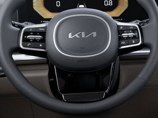 New 2026 Kia Carnival FWD image 22