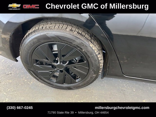Used 2020 Nissan Altima 2.5 S FWD image 13