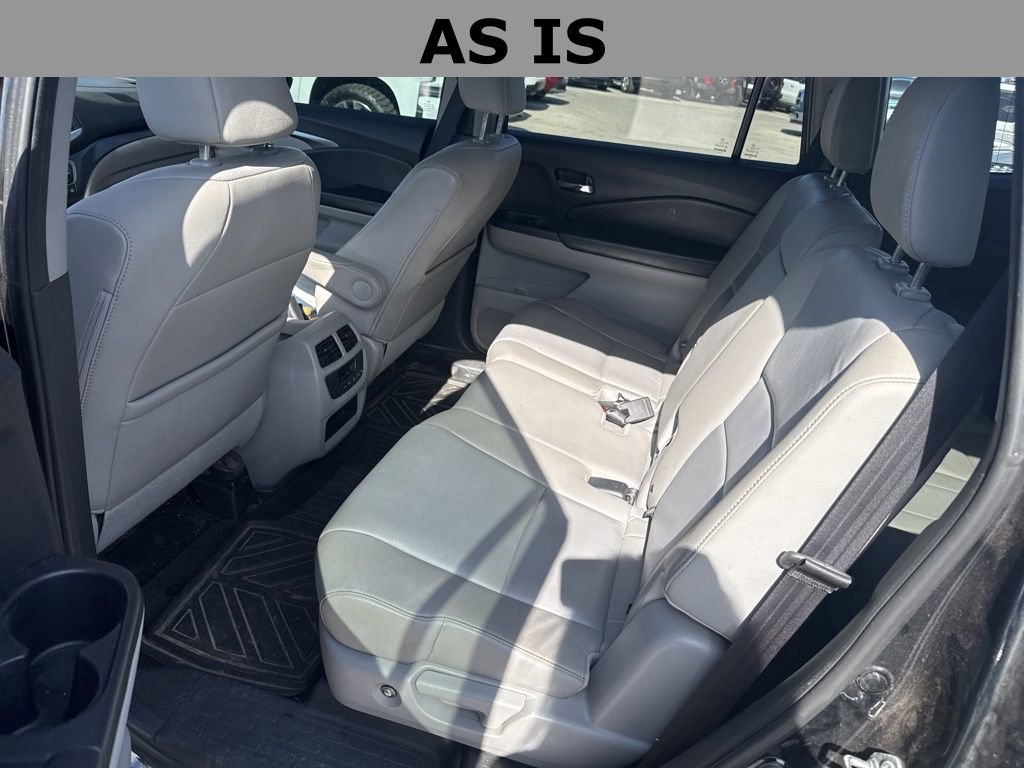 Used 2016 Honda Pilot EX-L image 16