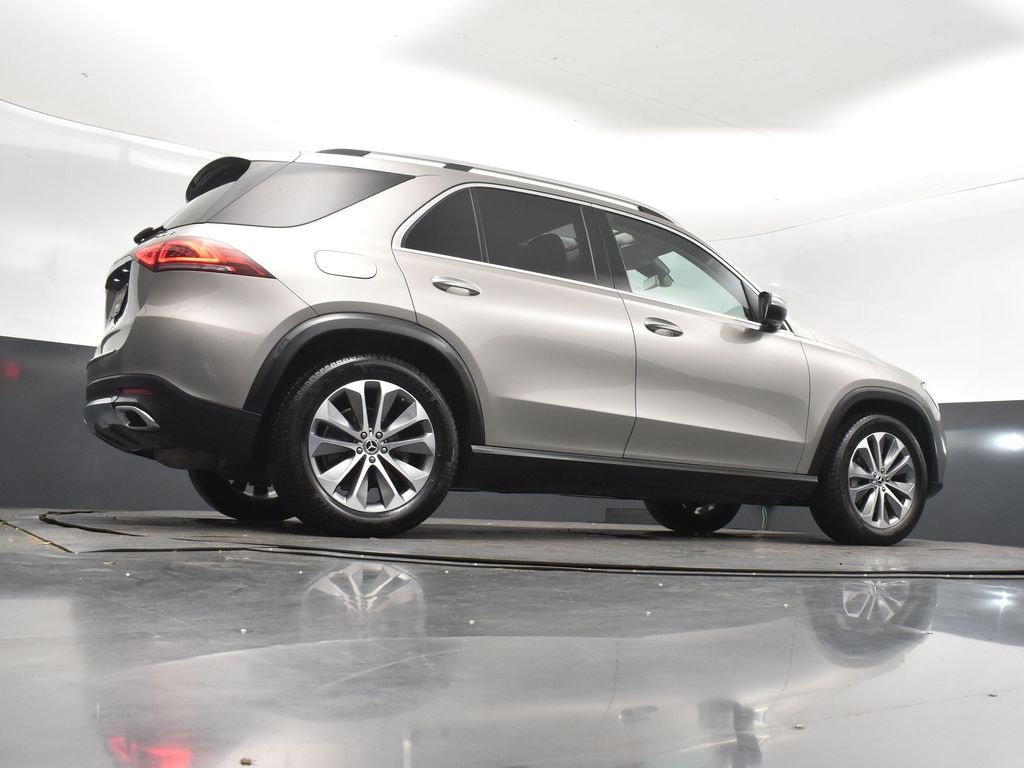 Used 2020 Mercedes-Benz GLE 350 4MATIC image 38