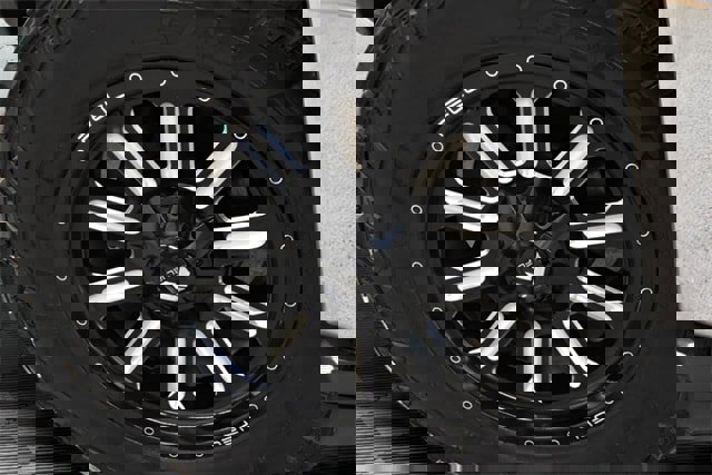 Used 2011 Chevrolet Silverado 2500 LT w/ Interior Plus Package image 14