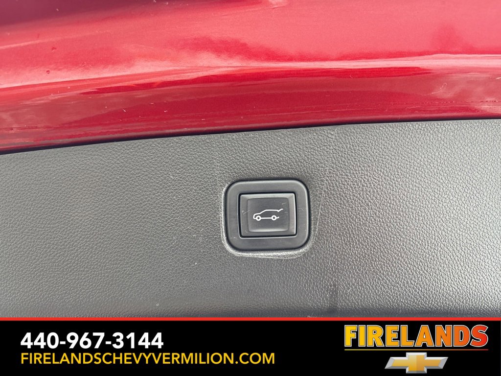 Certified 2023 Chevrolet Blazer LT w/ Sound & Technology Package image 57