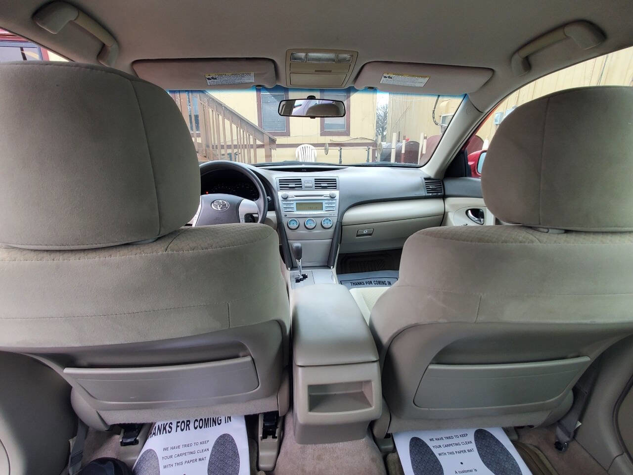 Used 2009 Toyota Camry XLE image 25