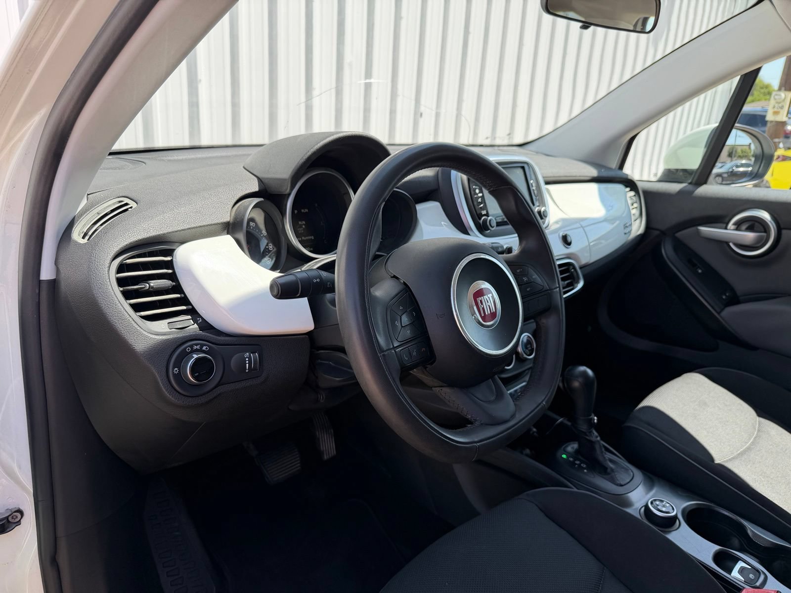 Used 2016 FIAT 500X Easy FWD image 18