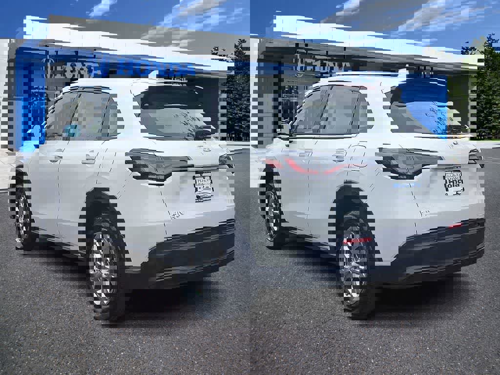 Certified 2023 Honda HR-V LX image 22