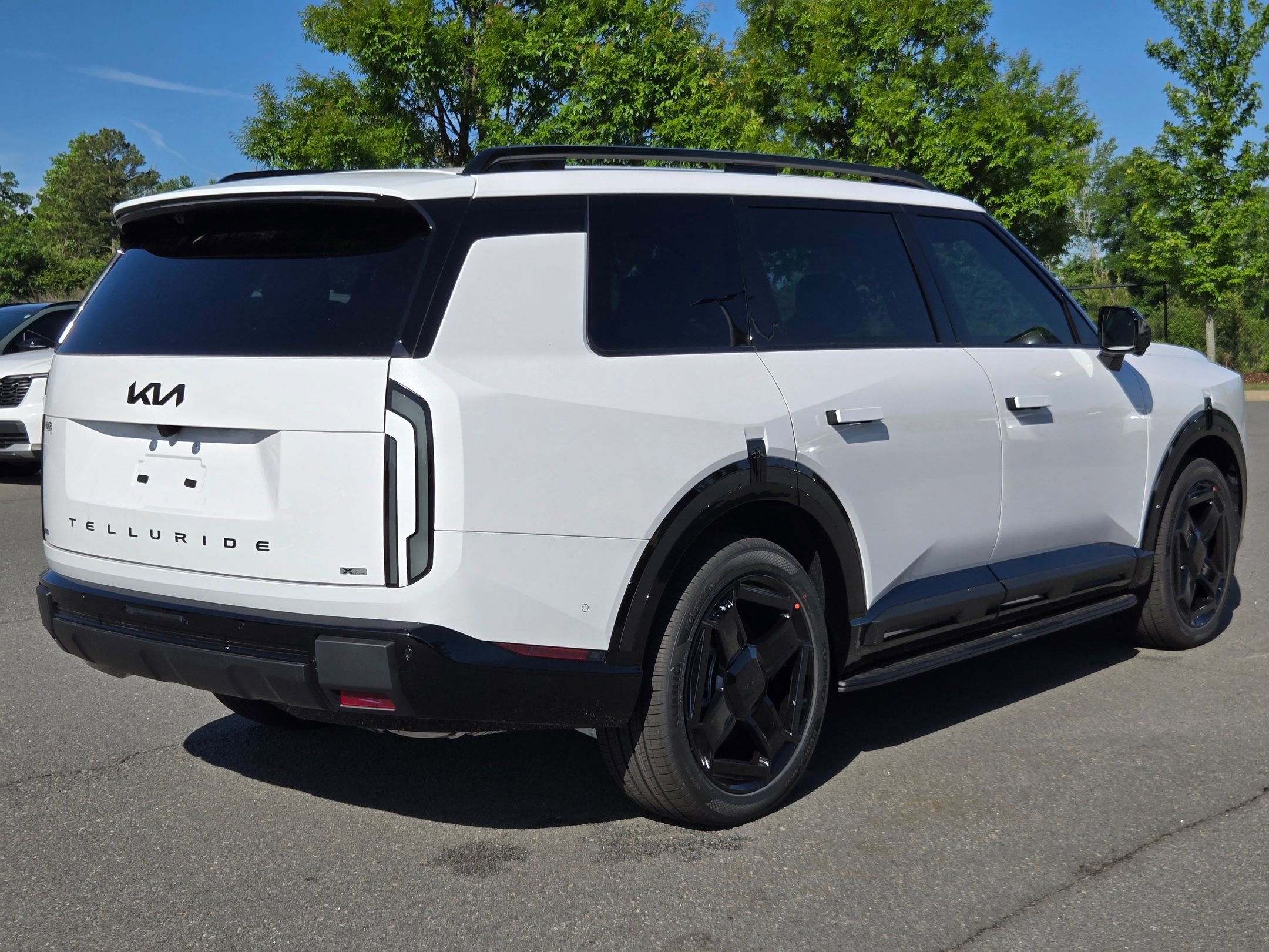 New 2027 Kia Telluride X-Line SX Prestige AWD/4WD image 7