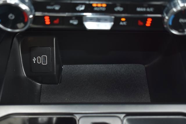 Used 2025 Ford F150 XLT w/ Equipment Group 302A MID image 31