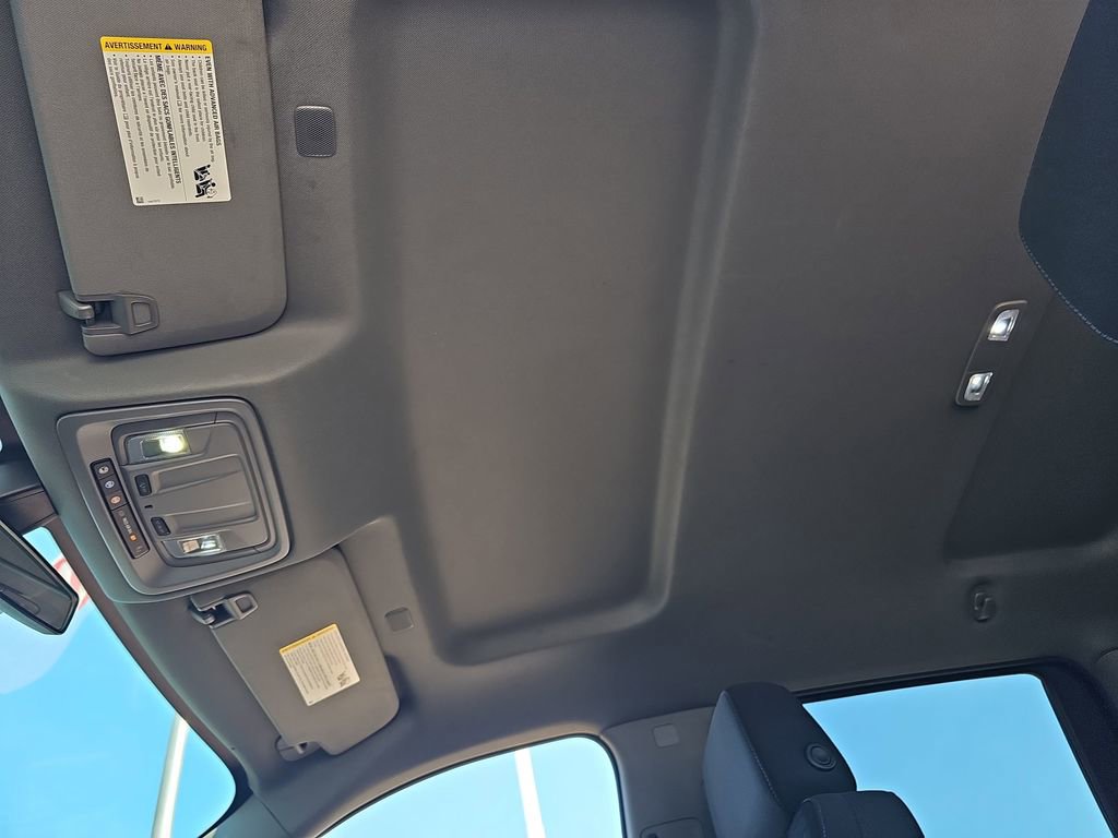 Used 2021 Chevrolet Silverado 1500 RST AWD/4WD image 29