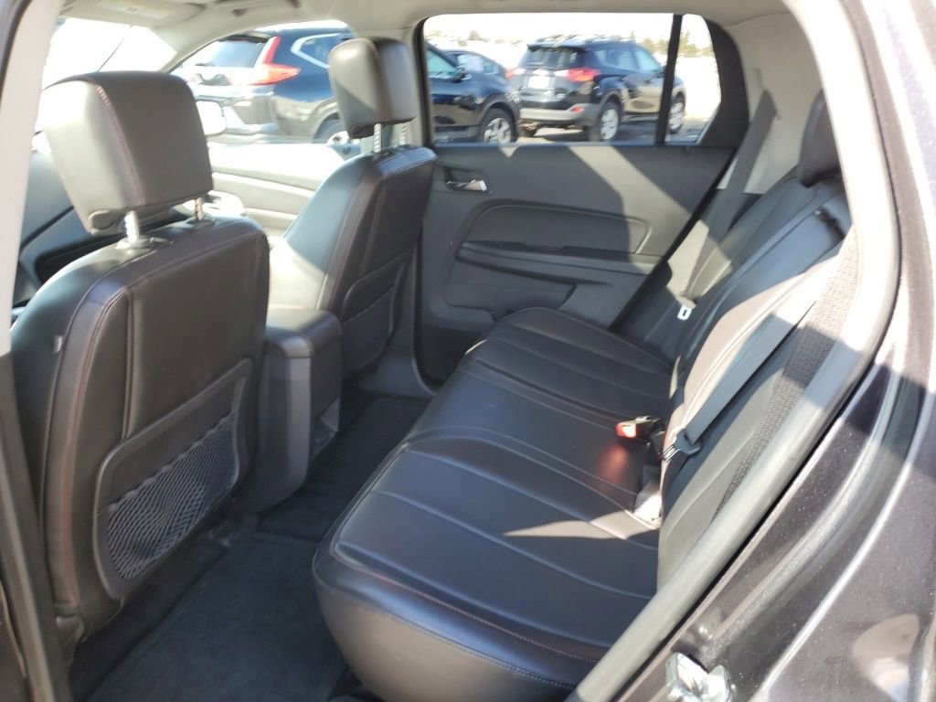Used 2013 GMC Terrain SLT w/ Safety Package image 27