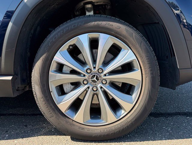 Used 2020 Mercedes-Benz GLE 350 4MATIC image 11