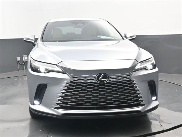 Used 2025 Lexus RX 350 Premium image 20