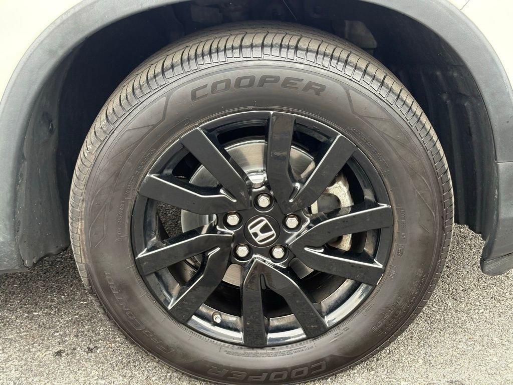 Used 2020 Honda Pilot EX-L image 27