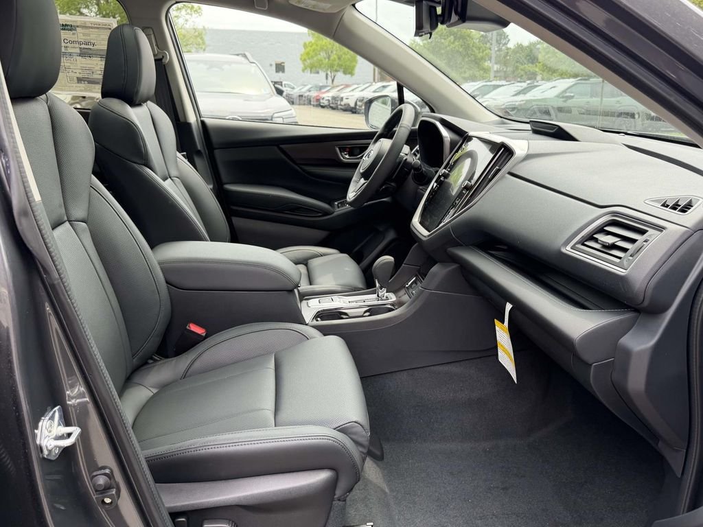 New 2026 Subaru Ascent Touring w/ Popular Package #1 AWD/4WD image 10