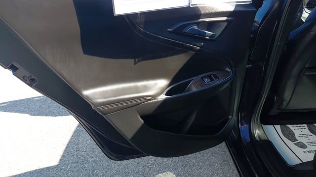 Used 2023 Chevrolet Malibu LT w/ LPO, Floor Liner Package FWD image 23