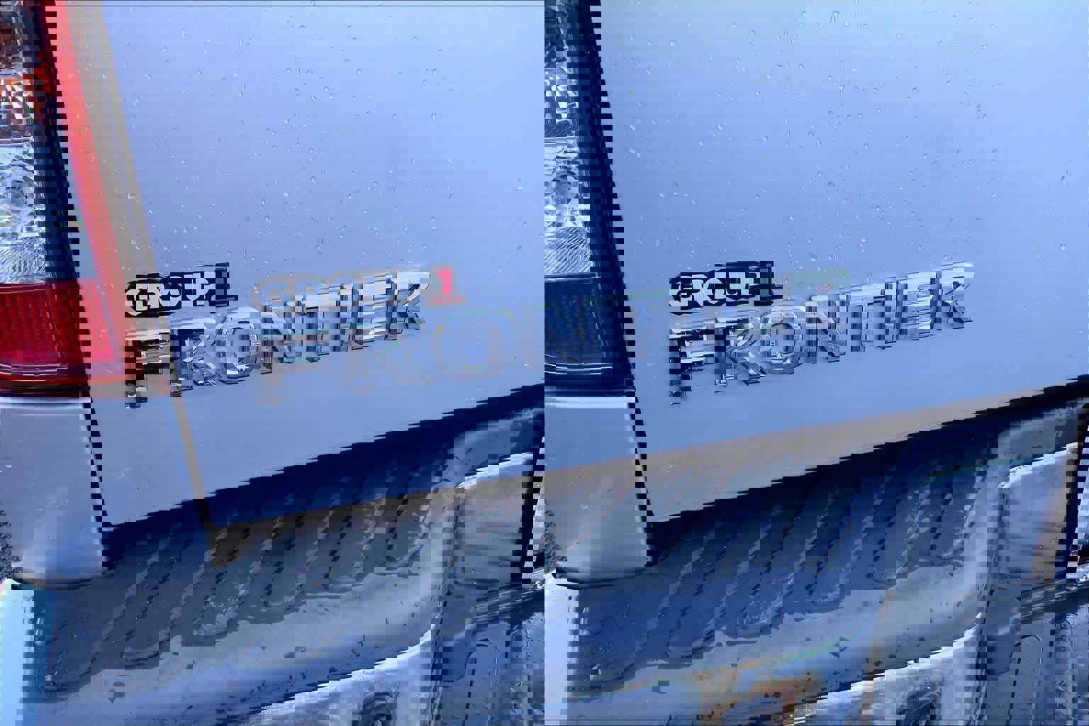 Used 2014 Nissan Frontier SV w/ SV Value Truck Package image 32