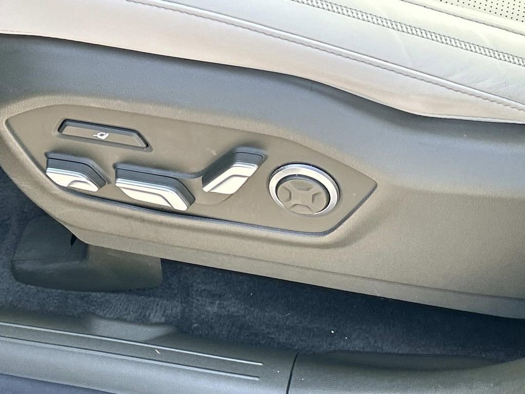 Used 2024 Hyundai Santa Fe Calligraphy image 18