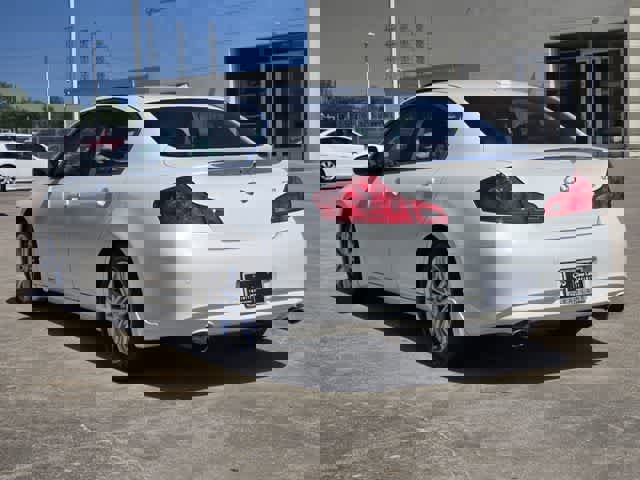 Used 2013 INFINITI G37 Journey w/ Premium Pkg image 4