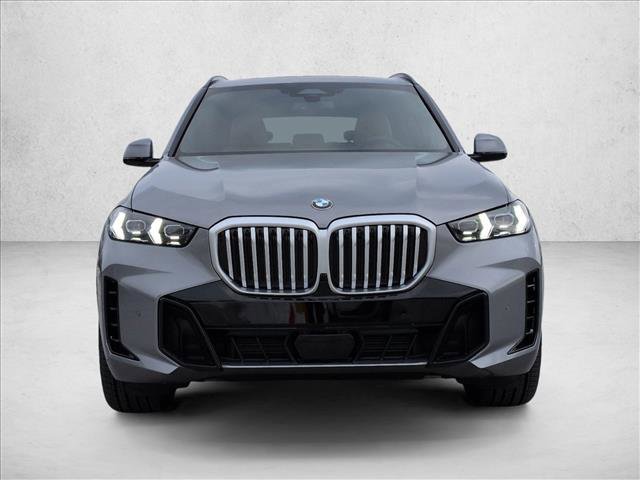New 2026 BMW X5 xDrive40i image 6