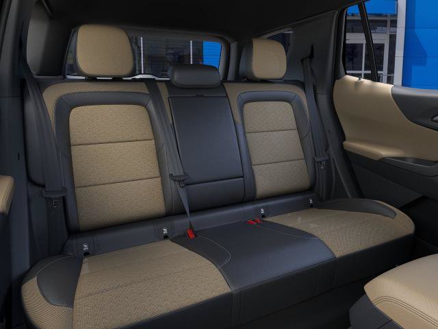 New 2026 Chevrolet Equinox ACTIV FWD image 17