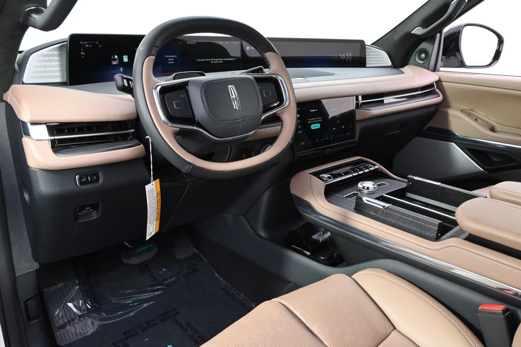 New 2026 Lincoln Navigator Black Label image 12