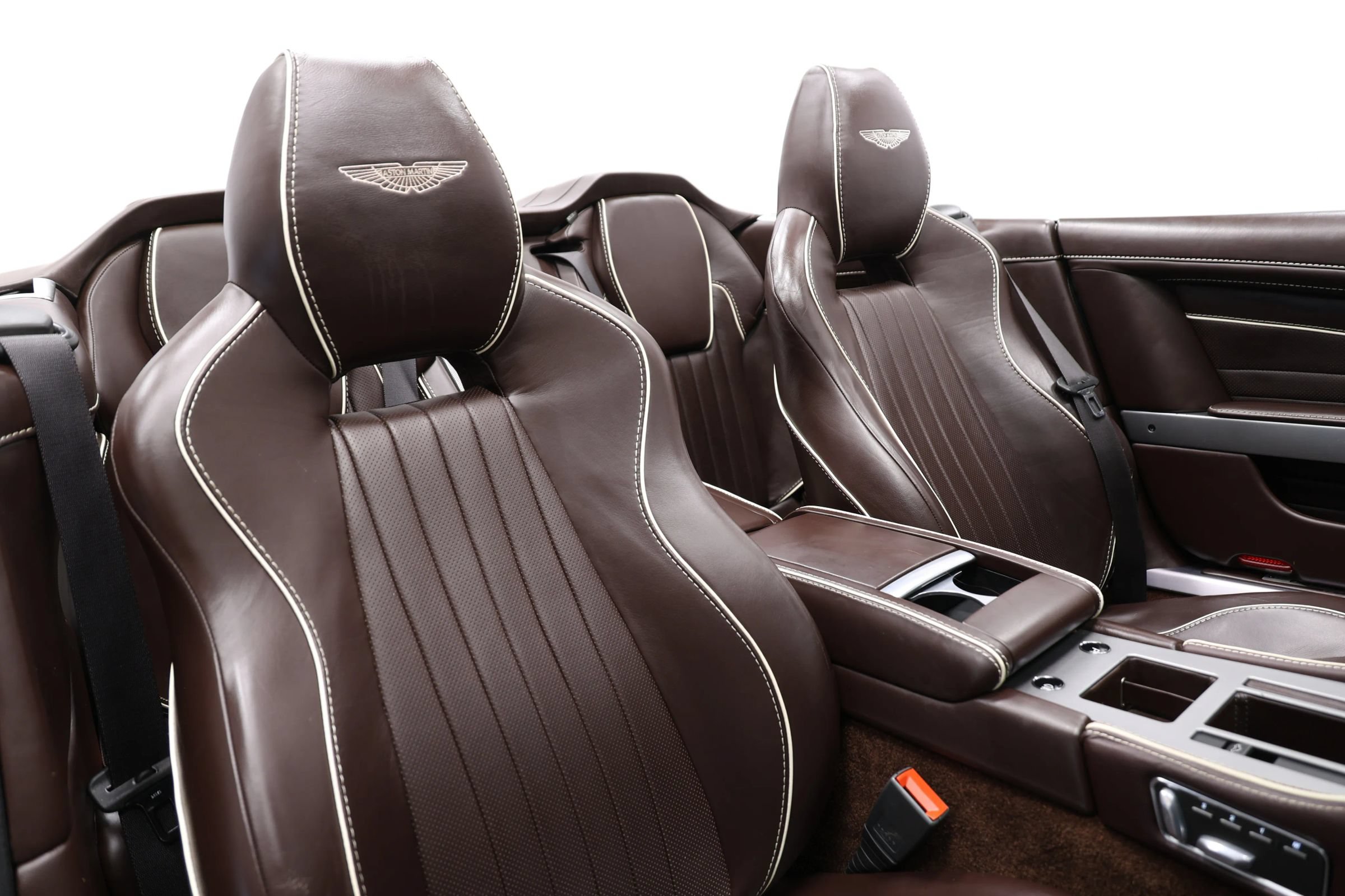 Used 2016 Aston Martin DB9 GT RWD image 72