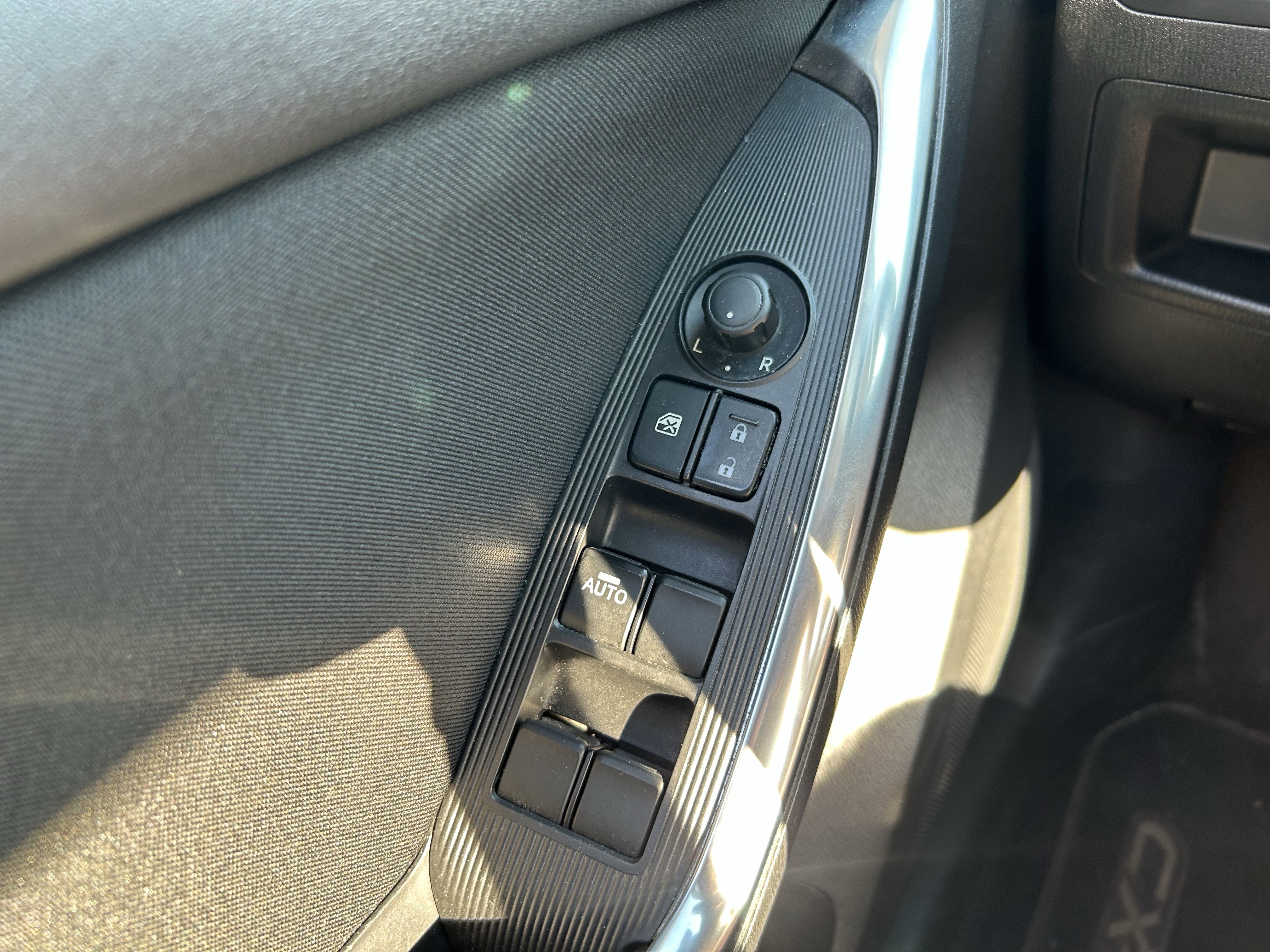 Used 2014 MAZDA CX-5 Touring image 20