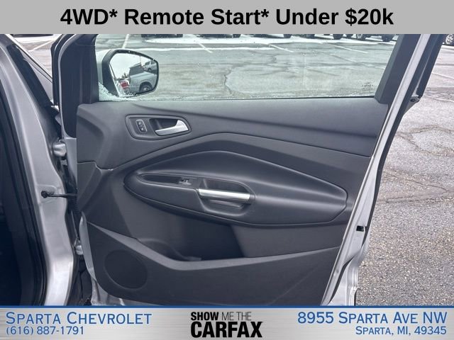Used 2019 Ford Escape SE AWD/4WD image 21